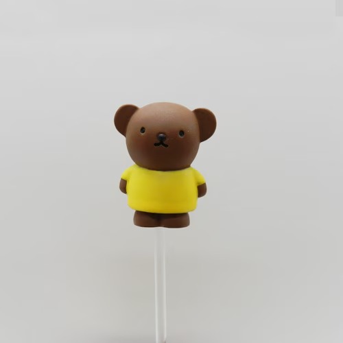 Flower Miffy フラワーピック ボリス | ミッフィーのお花屋さん Flower