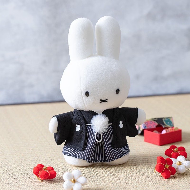 ブルーナ ウェディングドール（和装） | ミッフィーのお花屋さん