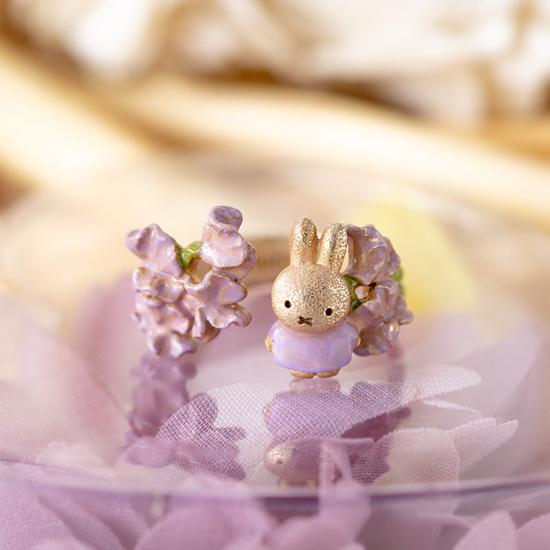 アクセサリー | ミッフィーのお花屋さん Flower Miffy
