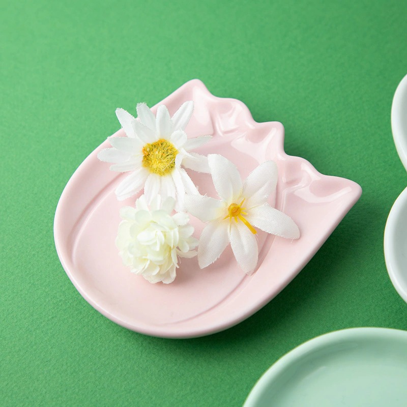 Flower Miffy おはなうつわ アートフラワーセット | ミッフィーのお