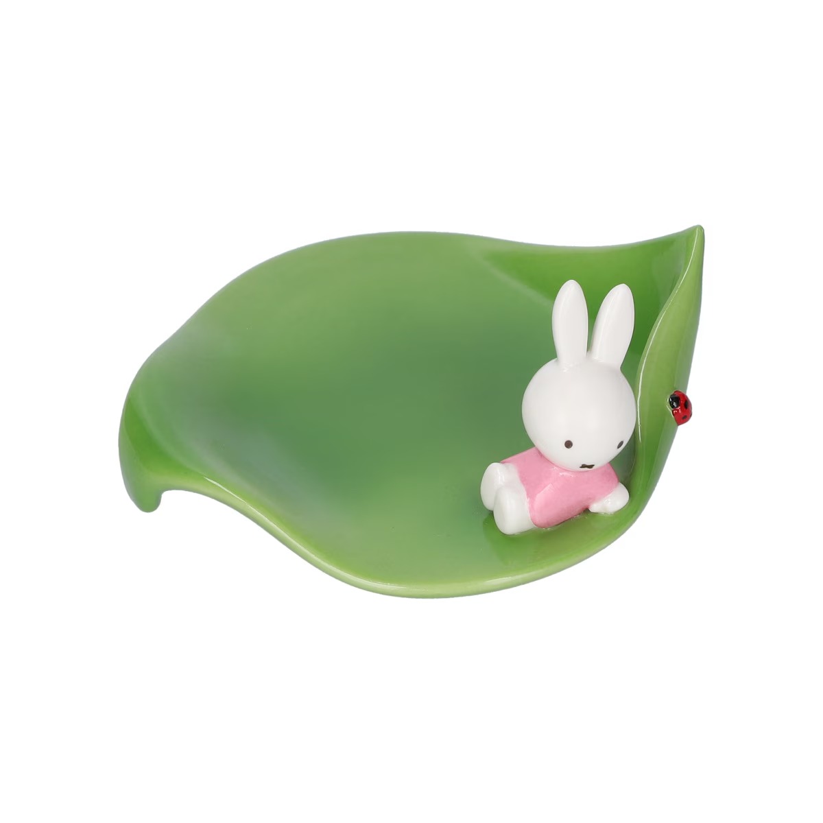 Flower Miffy チューリップティーセット アートフラワーセット