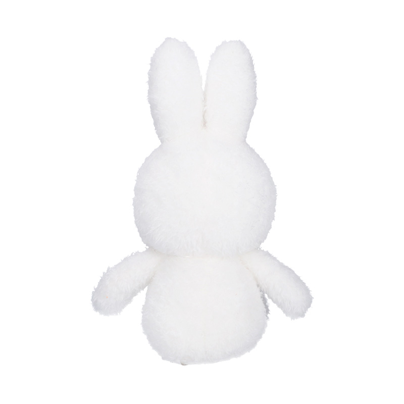 Flower Miffy 着せかえほわほわぬいぐるみ キンモクセイ アート