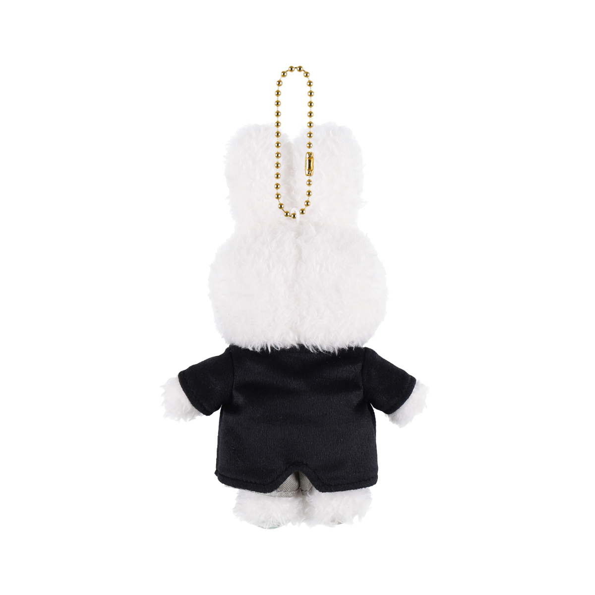 Flower Miffy ほわほわウェディングペアマスコット アートフラワー